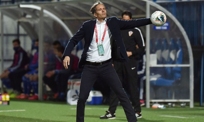 Tomić: 'Sammir, Tolić i Jakić su jednostavno napravili razliku i mi smo zasluženo otišli u finale'