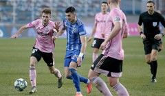Tolić: 'Nismo dobro ušli u utakmicu, ali na sreću okrenuli smo rezultat s tri prekrasna gola'