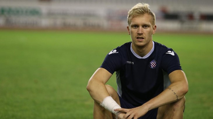 Tomislav Kiš odveo Seongnam u polufinale Kupa