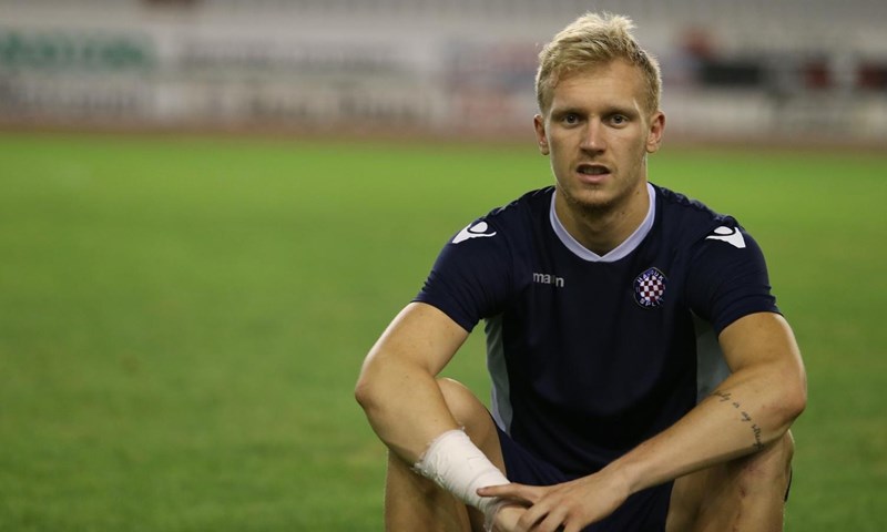 Tomislav Kiš odveo Seongnam u polufinale Kupa