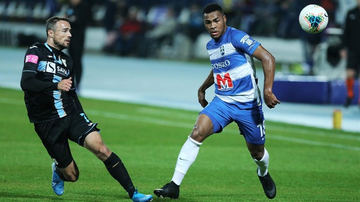 Kvržić: 'U ovom polufinalu veliki hendikep Rijeke bit će što se igra pred praznim tribinama'