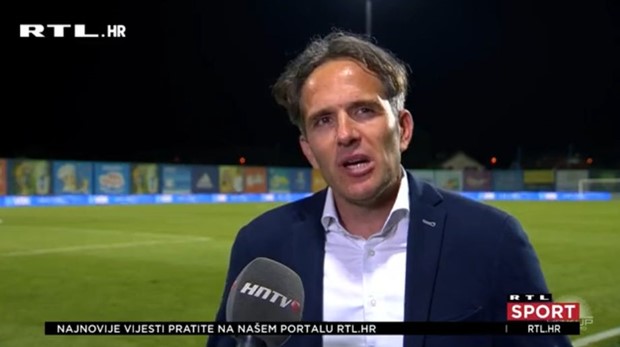 [VIDEO] Lokomotiva na korak do prvog trofeja nakon što je Tomićev plan u potpunosti uspio