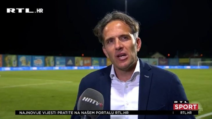 [VIDEO] Lokomotiva na korak do prvog trofeja nakon što je Tomićev plan u potpunosti uspio