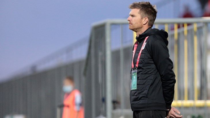 Rožman: 'Izmjene su nam dale novu energiju, ovo ne znači ništa bez trofeja'