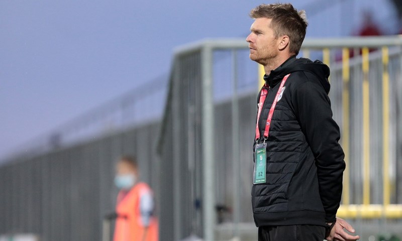 Rožman: 'Izmjene su nam dale novu energiju, ovo ne znači ništa bez trofeja'