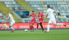 Igor Silva potpisao ugovor s Osijekom: 'Izbornik Dalić bi ga trebao imati pod povećalom'