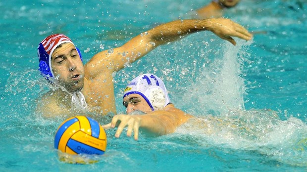 Mateo Ćuk produžio vjernost Spandauu i ostaje i sljedeće sezone