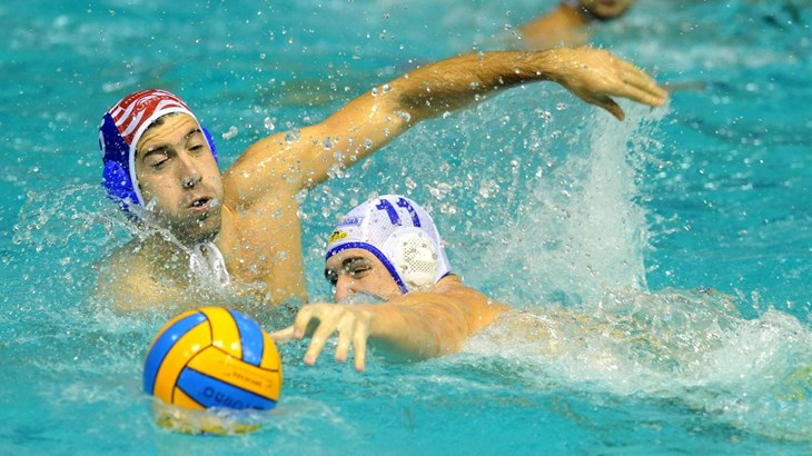 Mateo Ćuk produžio vjernost Spandauu i ostaje i sljedeće sezone