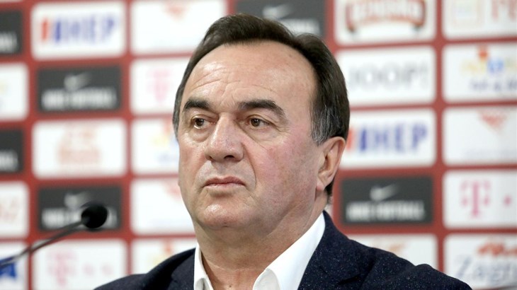 Kulušić: 'Kao predsjednik Komisije sudaca, nisam zadovoljan suđenjem'