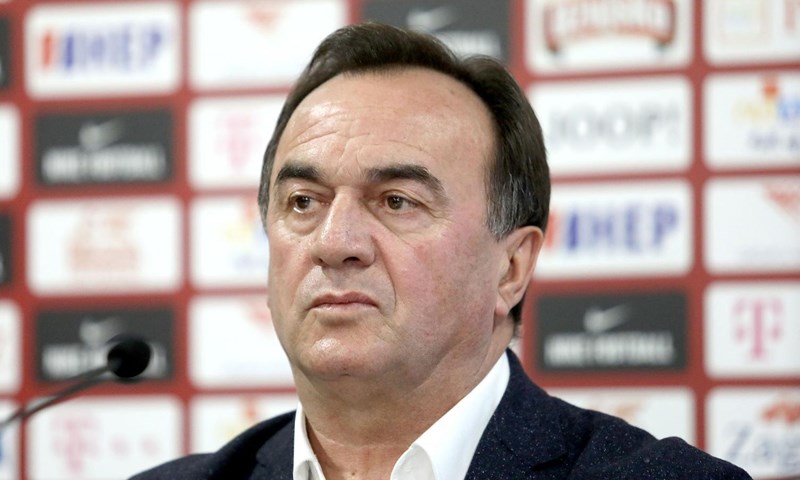 Kulušić: 'Kao predsjednik Komisije sudaca, nisam zadovoljan suđenjem'