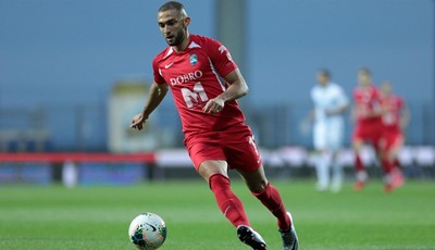 Eros Grezda na Poljud dovodi prvo ljetno pojačanje: Sjedio u loži s igračem kojeg želi i Rijeka