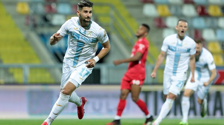 Rijeka objavila poruku koju je Grezda poslao Čolaku nakon napada na parkiralištu