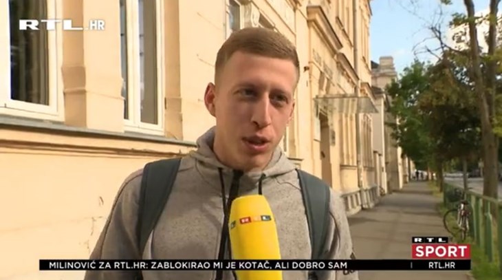 [VIDEO] 97 posto Osječana smatra da su zakinuti i složni su u ocjeni Pajačevog suđenja: 'Katastrofa!'