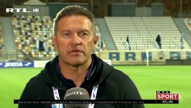 [VIDEO] Burno polufinale na Rujevici, čak je i Kulešević izgubio kontrolu: 'Gospodin u crnom veća pošast od korone'