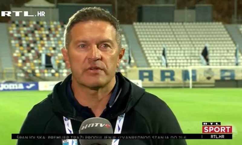 [VIDEO] Burno polufinale na Rujevici, čak je i Kulešević izgubio kontrolu: 'Gospodin u crnom veća pošast od korone'