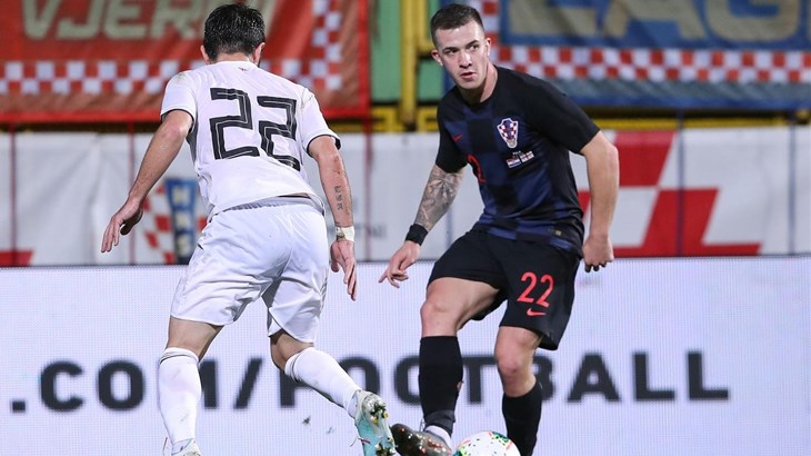 Bartolec do prvijenca u dresu Kopenhagena