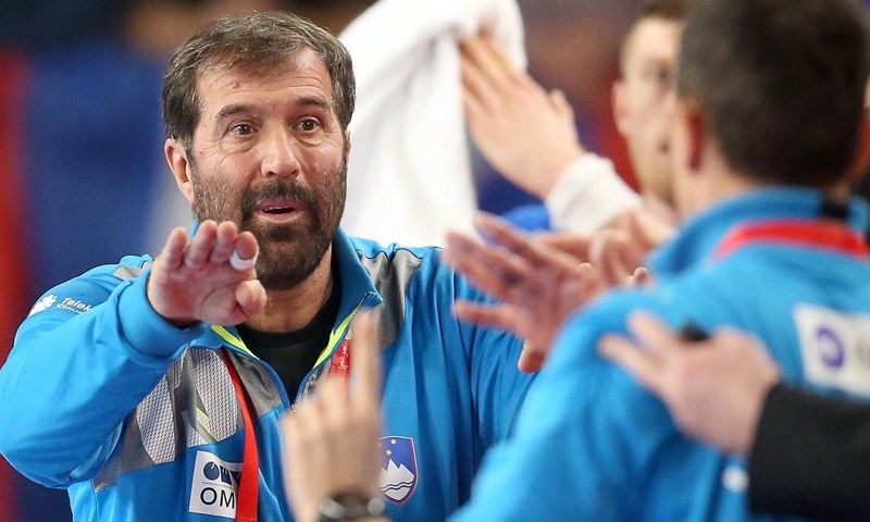 Vujović: 'Najveći favoriti za medalje su Hrvatska i Norveška'