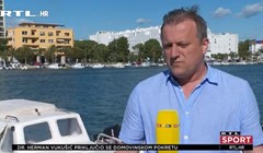 [VIDEO] NK Zadar odlazi u povijest, zbog dugova došao pred zid: 'Prošlo je vrijeme da bacamo novac u tu rupu'