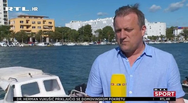 [VIDEO] NK Zadar odlazi u povijest, zbog dugova došao pred zid: 'Prošlo je vrijeme da bacamo novac u tu rupu'