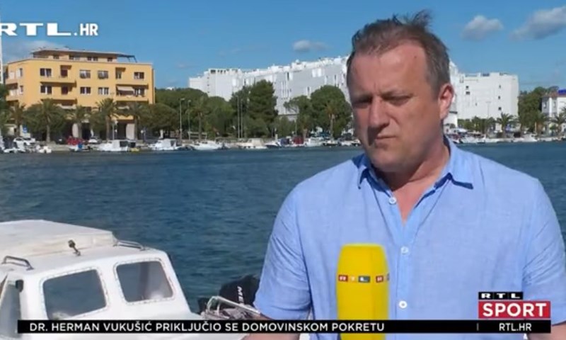 [VIDEO] NK Zadar odlazi u povijest, zbog dugova došao pred zid: 'Prošlo je vrijeme da bacamo novac u tu rupu'