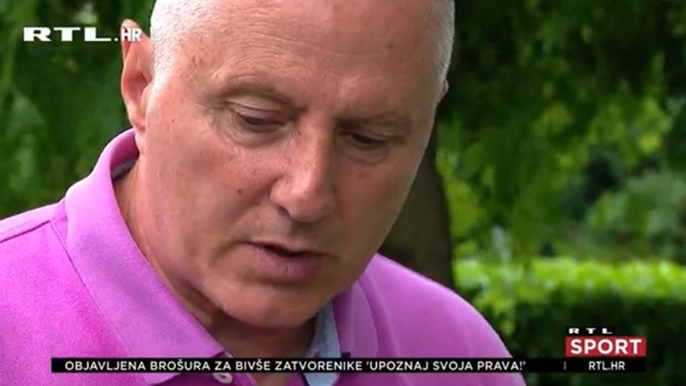 [VIDEO] Ivković: 'Ne idemo u Split na kupanje na Bačvicama nego odigrati hrabru utakmicu'