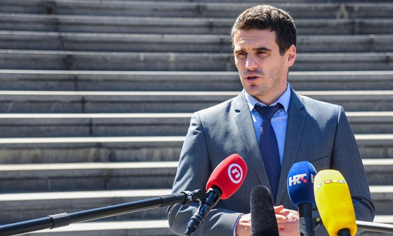 SDUŠ sufinancirao obnovu malonogometnog igrališta u Đakovu sa 484.466,50 kuna