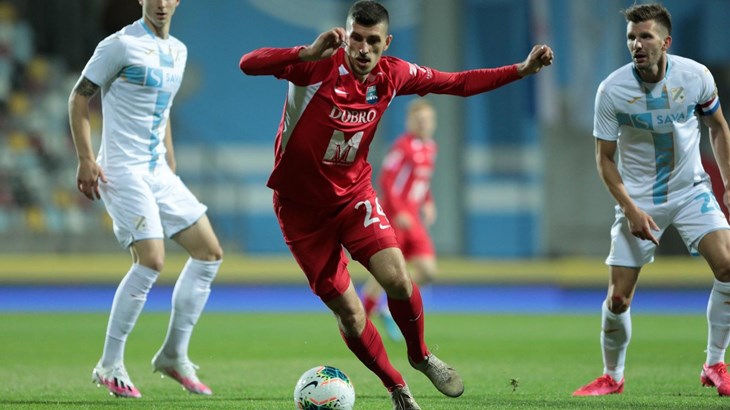 Mirko Marić ostaje u Gradskom vrtu, produžio je ugovor do 2023. godine