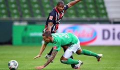 Eintracht izašao iz krize i povezao dvije gostujuće pobjede