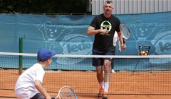 Ivanišević: 'I dalje stojim kod toga da ove godine neće biti ATP tenisa'