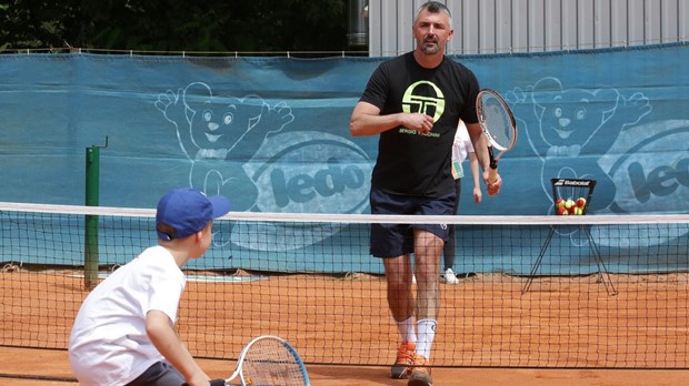 Ivanišević: 'I dalje stojim kod toga da ove godine neće biti ATP tenisa'