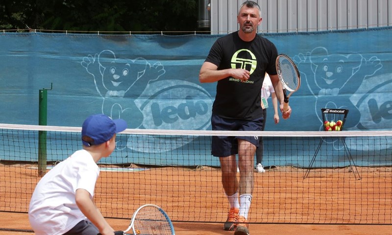 Ivanišević: 'I dalje stojim kod toga da ove godine neće biti ATP tenisa'