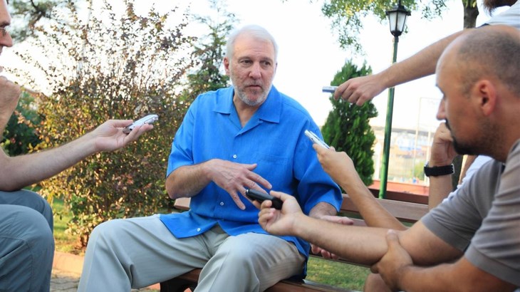 NBA treneri stariji od 65 godina možda neće moći na klupe