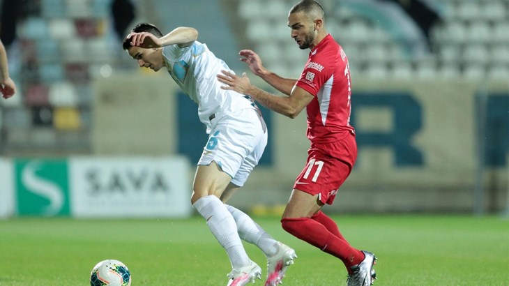 NK Osijek ipak će kazniti Erosa Grezdu zbog napada na Čolaka