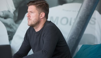 Ivan Mance prokomentirao Dinamo: 'Ovo je realna razlika između njih i ostatka lige'