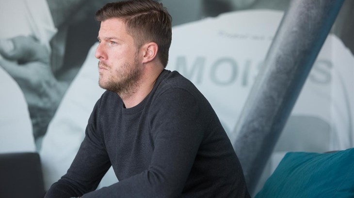 Ivan Mance: 'Kazna Grezdi od strane HNS-a ne zavrjeđuje nikakav komentar'