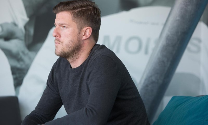Ivan Mance prokomentirao Dinamo: 'Ovo je realna razlika između njih i ostatka lige'