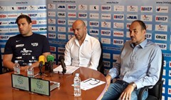 Tucak pozvao 18 igrača na okupljanje, nema Ante Vukičevića