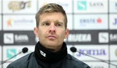 Rožman: 'Lokomotiva je dobila Dinamo, to dovoljno govori o kvaliteti'