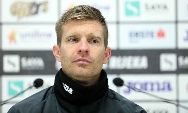 [VIDEO] Stjepan Lončar i Simon Rožman najavili dvoboj protiv Real Sociedada