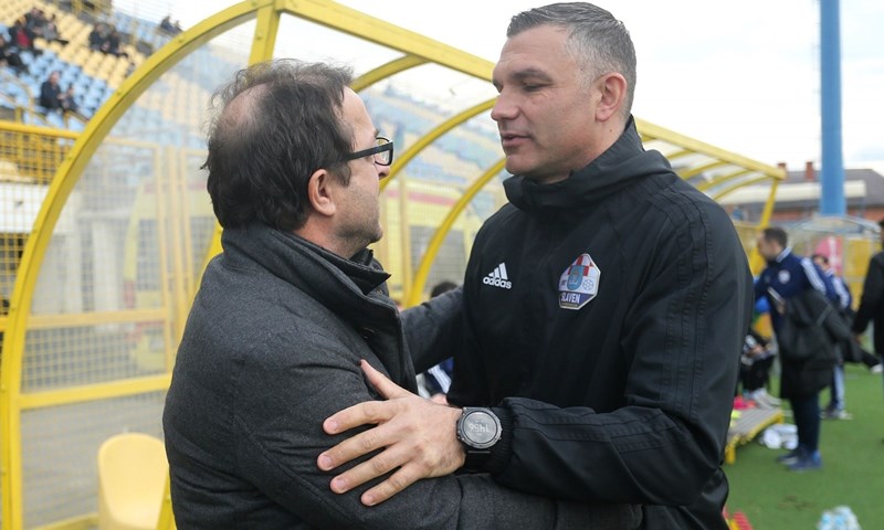 Stipić: 'Obrana će biti temelj, svi se zajedno moramo braniti'