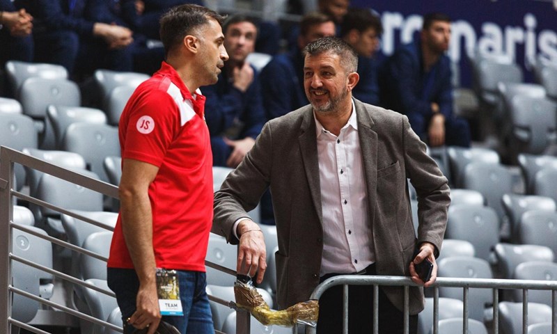 Priopćenje Zadra: 'Službene i neslužbene ponude Josipu Sesaru nije bilo'