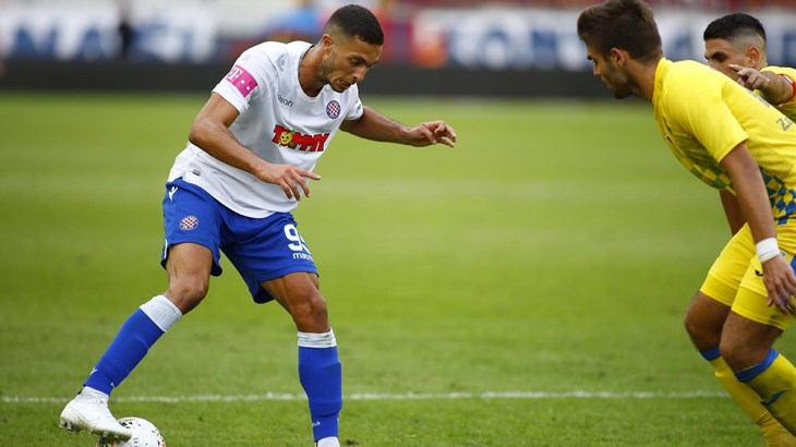 Bassel Jradi karijeru nastavlja na Cipru