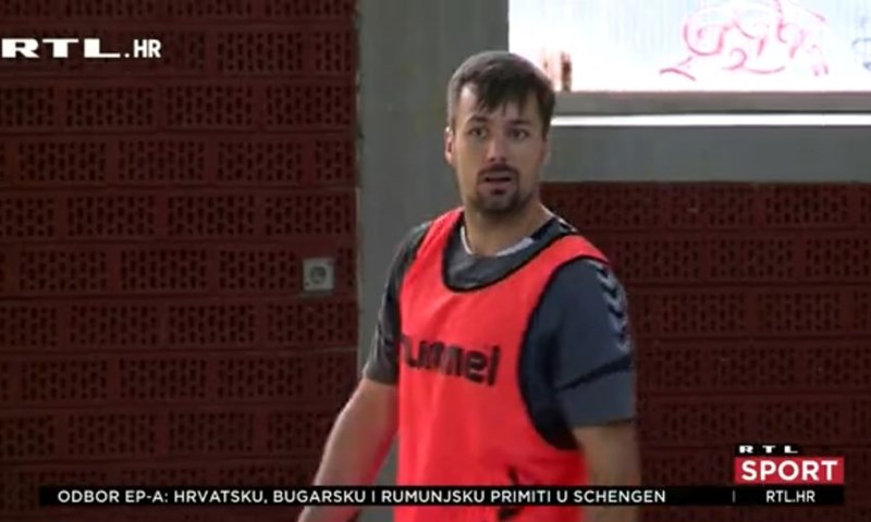 [VIDEO] Horvat: 'Htio sam nešto promijeniti da se opet vratimo onom uživanju u rukometu, nisam se više ugodno osjećao'