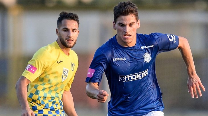 Kutak za kladioničare: Varaždin gura Inter prema Drugoj HNL, Lokomotiva nastavlja u visokom ritmu