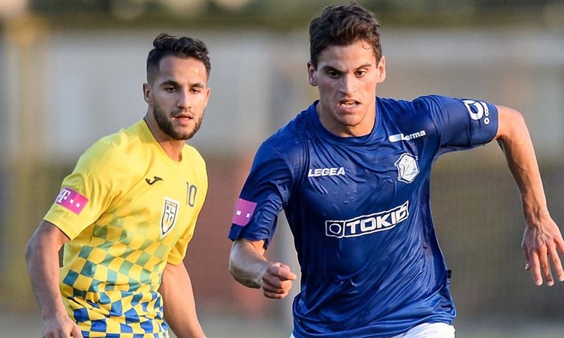 Đurasek: 'Ovo je najjači Dinamo u zadnjih 20 godina, ali pokazali smo da možemo s njim'