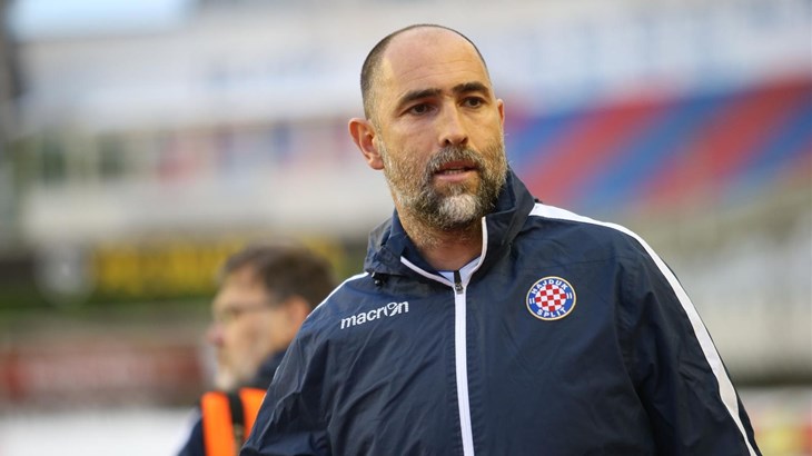 Tudor: 'Pet zamjena za trenera je fantastična stvar, to se trebalo uvesti prije deset godina'