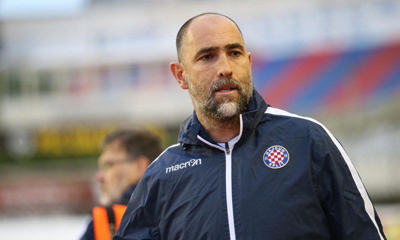 Tudor: 'Pet zamjena za trenera je fantastična stvar, to se trebalo uvesti prije deset godina'