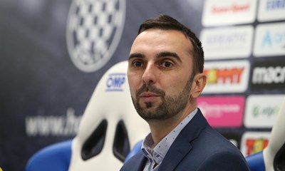 Novi odlazak iz Hajduka: Ivan Kepčija napustio je ulogu sportskog direktora