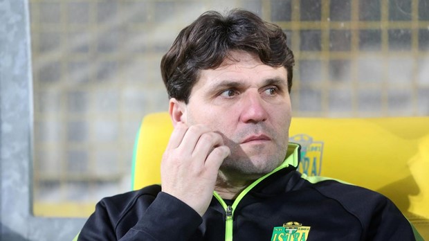 Darko Raić Sudar se prisjetio svoje dvije pobjede nad Rijekom