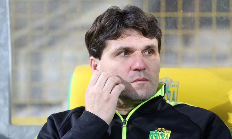 Darko Raić Sudar se prisjetio svoje dvije pobjede nad Rijekom